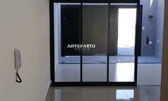 Imagem: Casa à venda em Franca, Residencial Ana