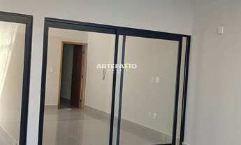 Imagem 2: Casa à venda em Franca, Residencial Ana Dorothéa, com 2 quartos, 80m²