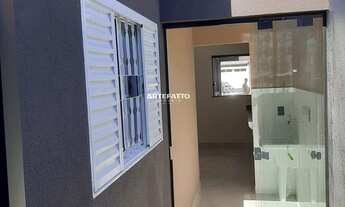 Imagem: Casa à venda em Franca, Residencial Ana