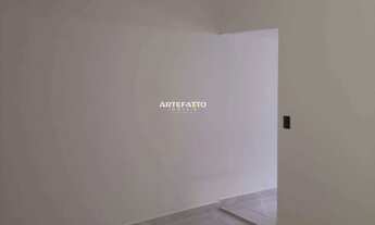 Imagem 4: Casa à venda em Franca, Residencial Ana Dorothéa, com 2 quartos, 80m²