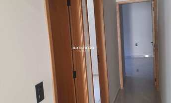 Imagem 6: Casa à venda em Franca, Residencial Ana Dorothéa, com 2 quartos, 80m²