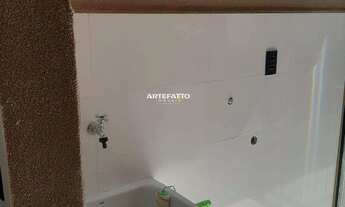 Imagem 7: Casa à venda em Franca, Residencial Ana Dorothéa, com 2 quartos, 80m²