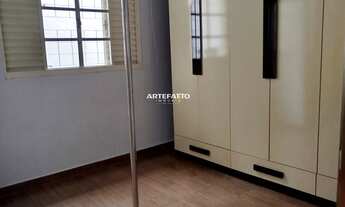 Imagem 5: Casa à venda em Franca, Residencial José de Carlos, com 3 quartos, 167m²