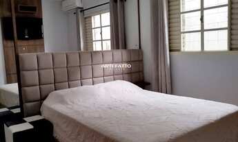 Imagem 3: Casa à venda em Franca, Residencial José de Carlos, com 3 quartos, 167m²