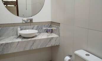 Imagem 7: Casa à venda em Franca, Residencial José de Carlos, com 3 quartos, 167m²