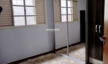 Imagem 4: Casa à venda em Franca, Residencial José de Carlos, com 3 quartos, 167m²