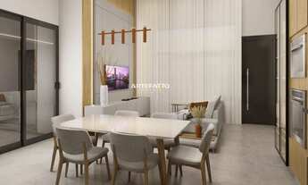 Imagem 3: Casa à venda em Franca, Residencial Piamalim, com 3 quartos, 128m²