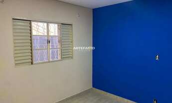 Imagem 3: Casa à venda – Parque do Horto