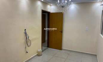 Imagem 4: Casa à venda – Parque do Horto