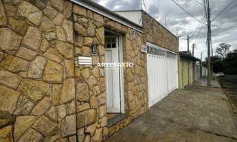 Imagem: CASA BAIRRO SANTA RITA