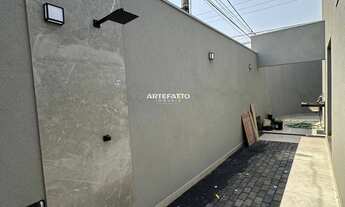 Imagem 4: Casa com 2 quartos, 130m², à venda em Franca, Jardim Alvorada