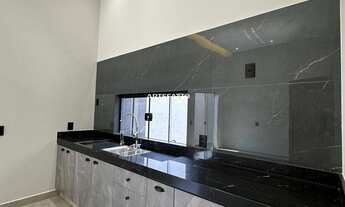 Imagem 7: Casa com 2 quartos, 130m², à venda em Franca, Jardim Alvorada