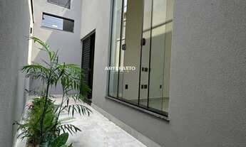 Imagem 2: Casa com 2 quartos, 130m², à venda em Franca, Jardim Alvorada