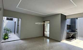 Imagem 3: Casa com 2 quartos, 130m², à venda em Franca, Jardim Alvorada