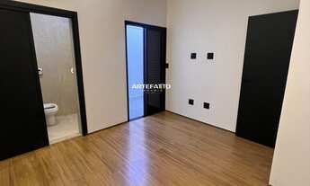 Imagem 5: Casa com 3 quartos, 114m², à venda em Franca, Esplanada Primo Meneghetti II