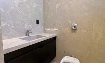 Imagem 6: Casa com 3 quartos, 114m², à venda em Franca, Esplanada Primo Meneghetti II