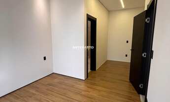 Imagem 7: Casa com 3 quartos, 114m², à venda em Franca, Esplanada Primo Meneghetti II