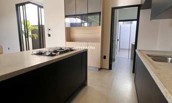 Imagem 4: Casa com 3 quartos, 114m², à venda em Franca, Esplanada Primo Meneghetti II