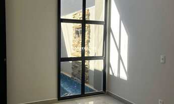 Imagem 3: Casa com 3 quartos, à venda em Franca, Esplanada Primo Meneghetti II