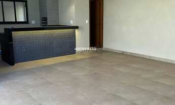 Imagem 4: Casa com 3 quartos, à venda em Franca, Esplanada Primo Meneghetti II