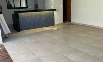 Imagem 6: Casa com 3 quartos, à venda em Franca, Esplanada Primo Meneghetti II