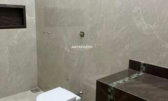 Imagem 7: Casa com 3 quartos, à venda em Franca, Esplanada Primo Meneghetti II