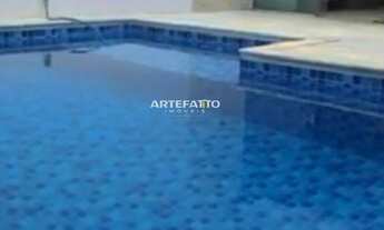 Imagem 2: CASA COM PISCINA NO MENEGHETTI