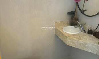 Imagem 7: CASA COM PISCINA NO MENEGHETTI