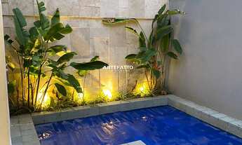 Imagem: CASA CONDOMINIO VENICE