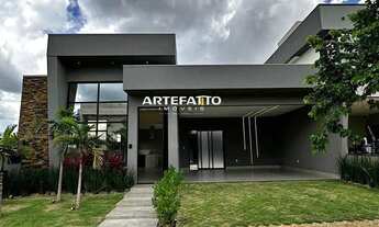 Imagem: Casa de condomínio à venda, no Villa Di