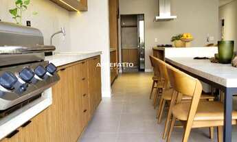 Imagem 5: Casa de condomínio à venda, no Villa Di Capri, em Franca, Villa Di Capri, com 4 quartos, 3