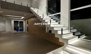 Imagem: Casa de condomínio à venda, no Villa Di