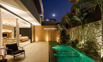 Imagem: Casa de condomínio à venda, no Residencial