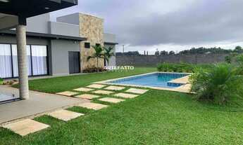 Imagem: Casa de condomínio à venda, no Reserva