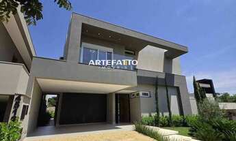 Imagem: Casa de condomínio à venda, no Residencial