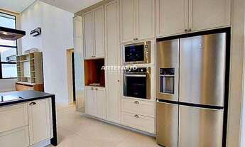 Imagem 5: Casa de condomínio à venda, no Village Santa Georgina, em Franca, Distrito Industrial, com