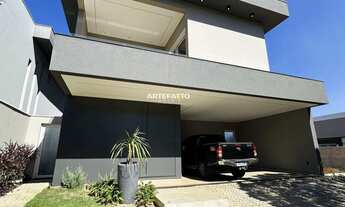 Imagem: Casa de condomínio à venda, no Village