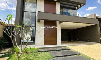 Imagem: Casa de condomínio à venda, no Villa Di