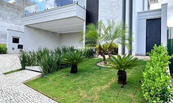 Imagem: Casa de condomínio à venda, no Veredas