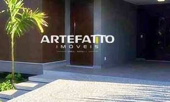 Imagem: Casa de condomínio à venda, no Veredas