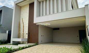 Imagem: Casa de condomínio à venda, no Villa Di