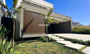 Imagem: Casa de condomínio à venda, no Veredas