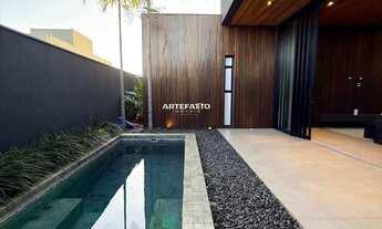 Imagem: Casa de condomínio à venda, no Villa Piemonte