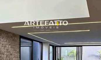 Imagem: Casa de condomínio à venda, no Villa Piemonte