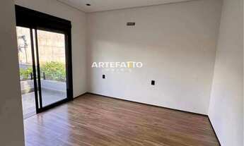 Imagem 6: Casa de condomínio à venda, no Villa Piemonte, em Franca, Parque Universitário, com 3 quar