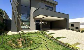 Imagem: Casa de condomínio à venda, no Villa Piemonte