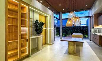 Imagem: Casa de condomínio à venda, no Residencial