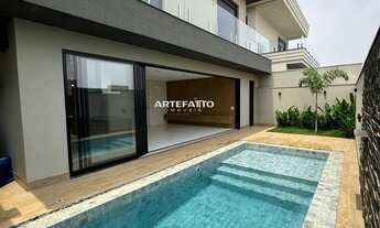 Imagem: Casa de condomínio à venda, no Residencial