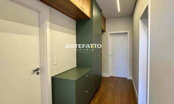 Imagem 7: Casa de condomínio à venda, no Villa Di Capri, em Franca, Villa Piemonte II, com 4 quartos