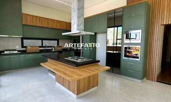 Imagem: Casa de condomínio à venda, no Villa Di